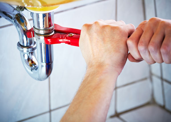 About Redding Plumbers